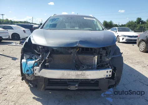 2020 Nissan Murano Sl z USA, uszkodzony, nr VIN 5N1AZ2CSXLN175359